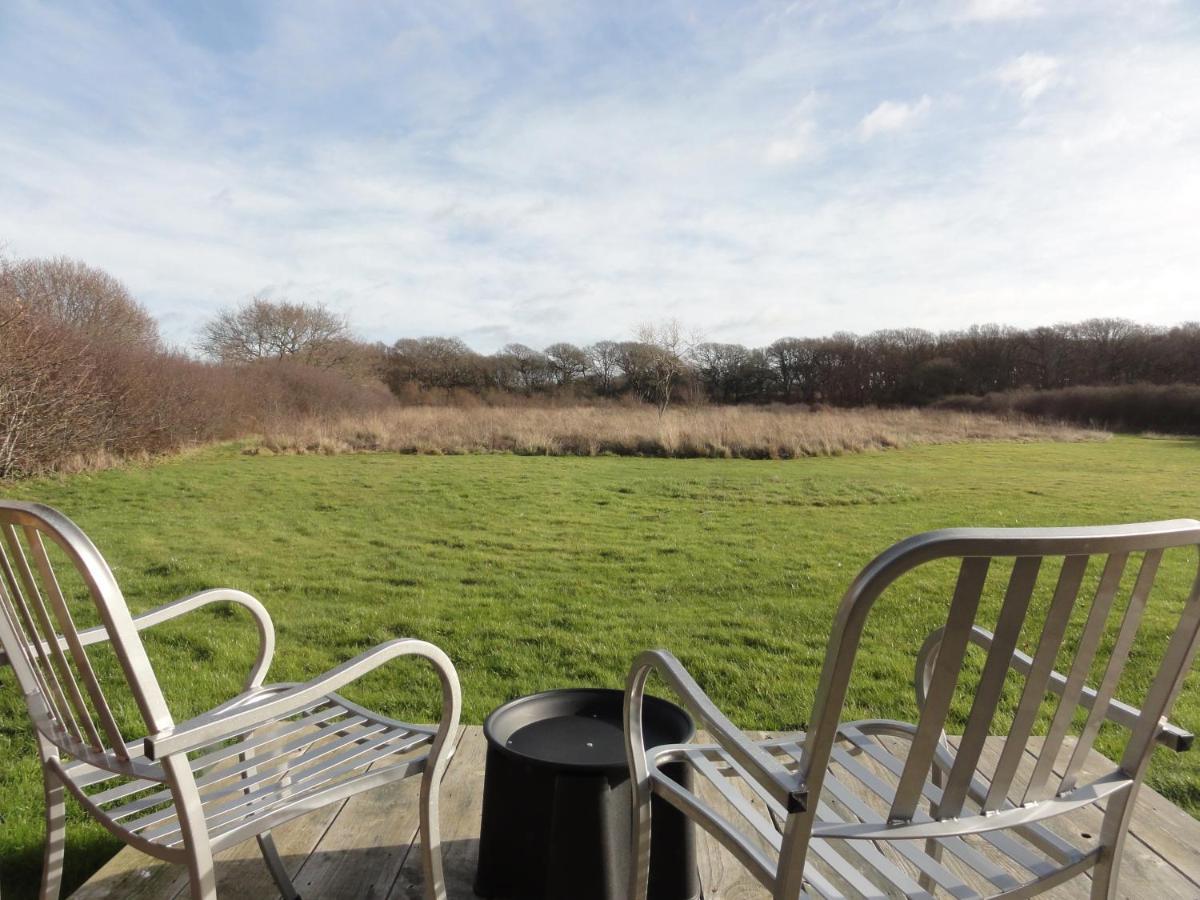 Cosy Cabins At Westfield Farm, Isle Of Wight Yarmouth  Exterior photo